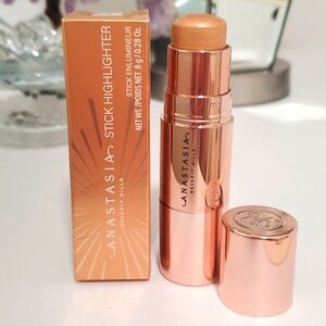 NIB Anastasia Beverly Hills ABH Stick Highlighter in Bubbly